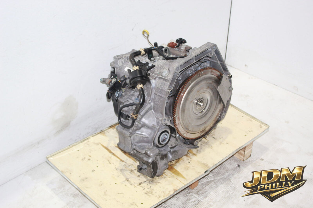 JDM 2006-2011 HONDA CIVIC R18A 1.8L SOHC VTEC AUTOMATIC TRANSMISSION SXEA - image 4