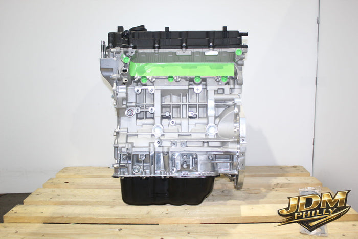 2014 2015 2016 KIA SPORTAGE 2.4L NON TURBO GDI BRAND NEW ENGINE ASSEMBLY G4KJ