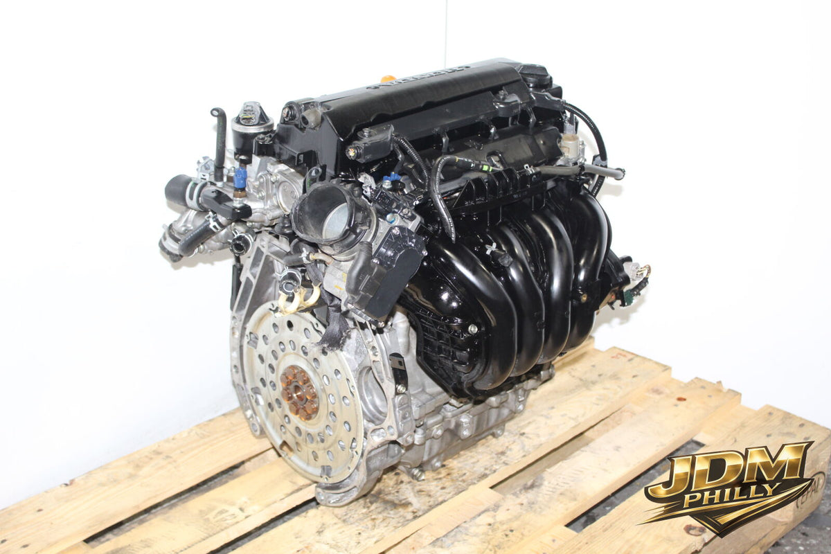HONDA CIVIC 1.8L ENGINE JDM USED - image 5
