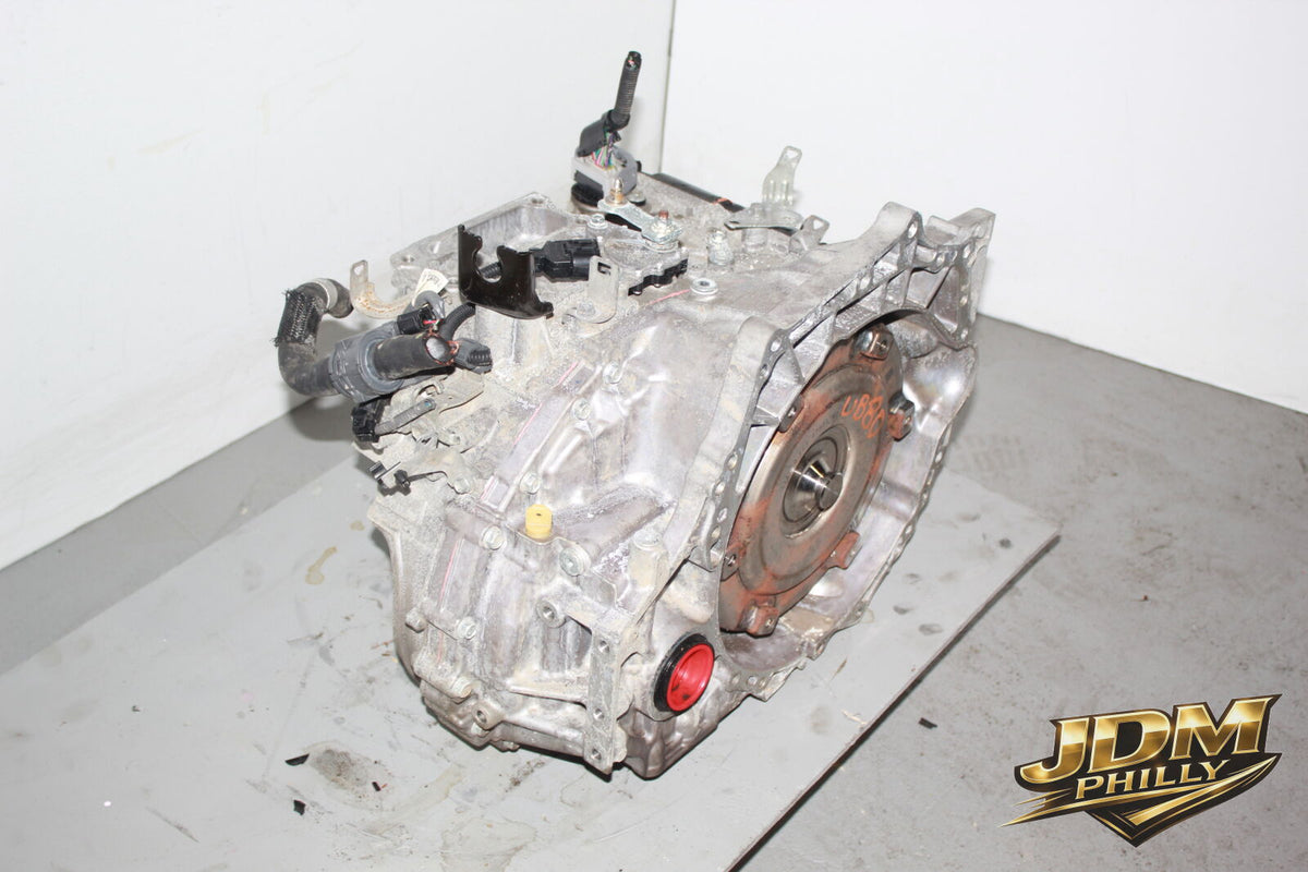 2018-2022 Toyota Camry UB80 Automatic Transmission 2.5L 4-Cyl OEM A25A - image 4