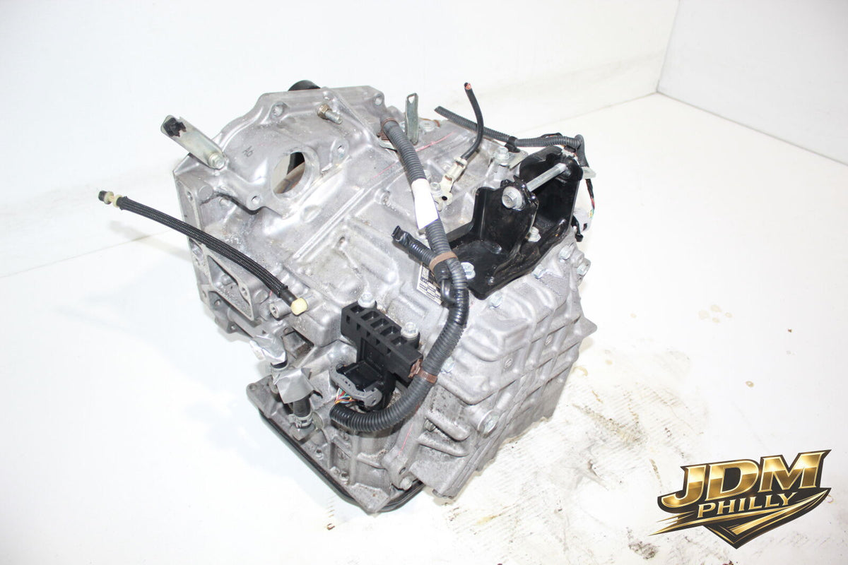 2013-2018 Toyota Rav4 AWD Automatic Transmission U760F 2AR 2.5L Rav4 - image 4