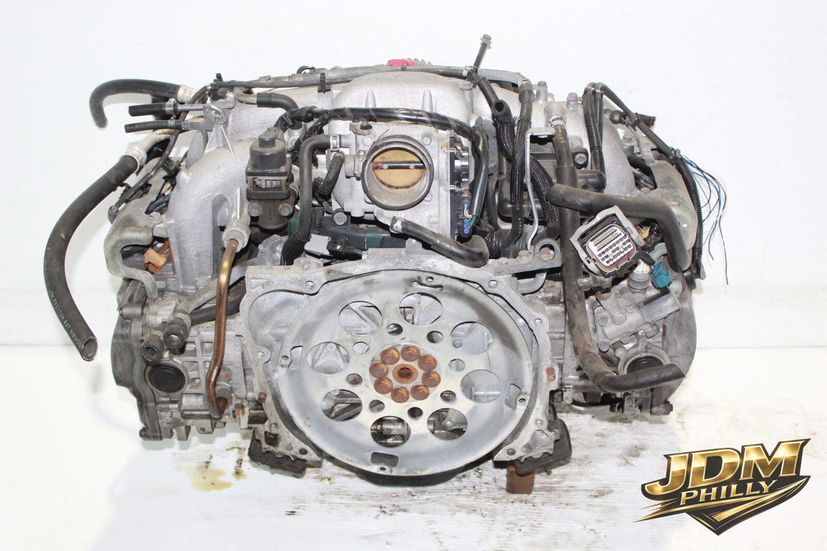 JDM EJ253 JDM EJ25 JDM EJ252 - image 5