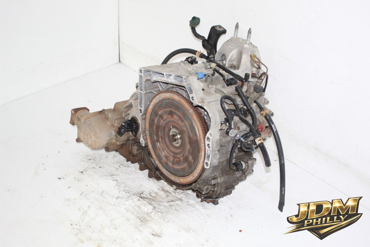 2005-2006 Honda CRV AWD Automatic Transmission 2.4L - image 2
