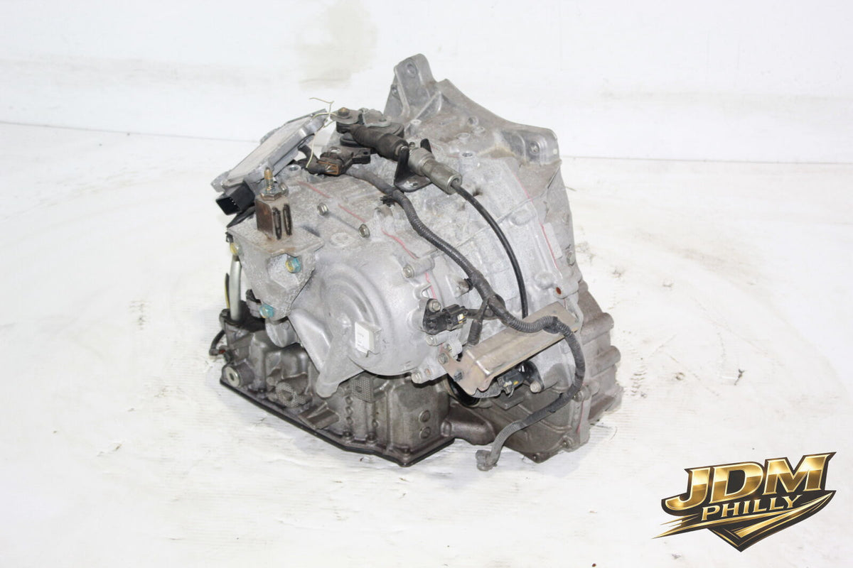 2013-2014-2015-2016-2017-2018-2019 Nissan Sentra CVT Transmission - image 5