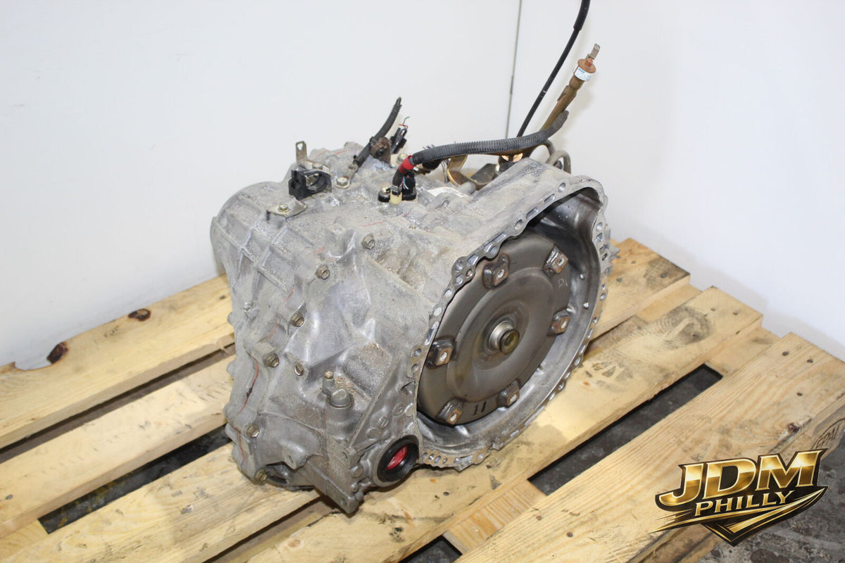 2006 2007 2008 Toyota RAV4 2.4L 4-Cyl 2WD Automatic Transmission - image 3
