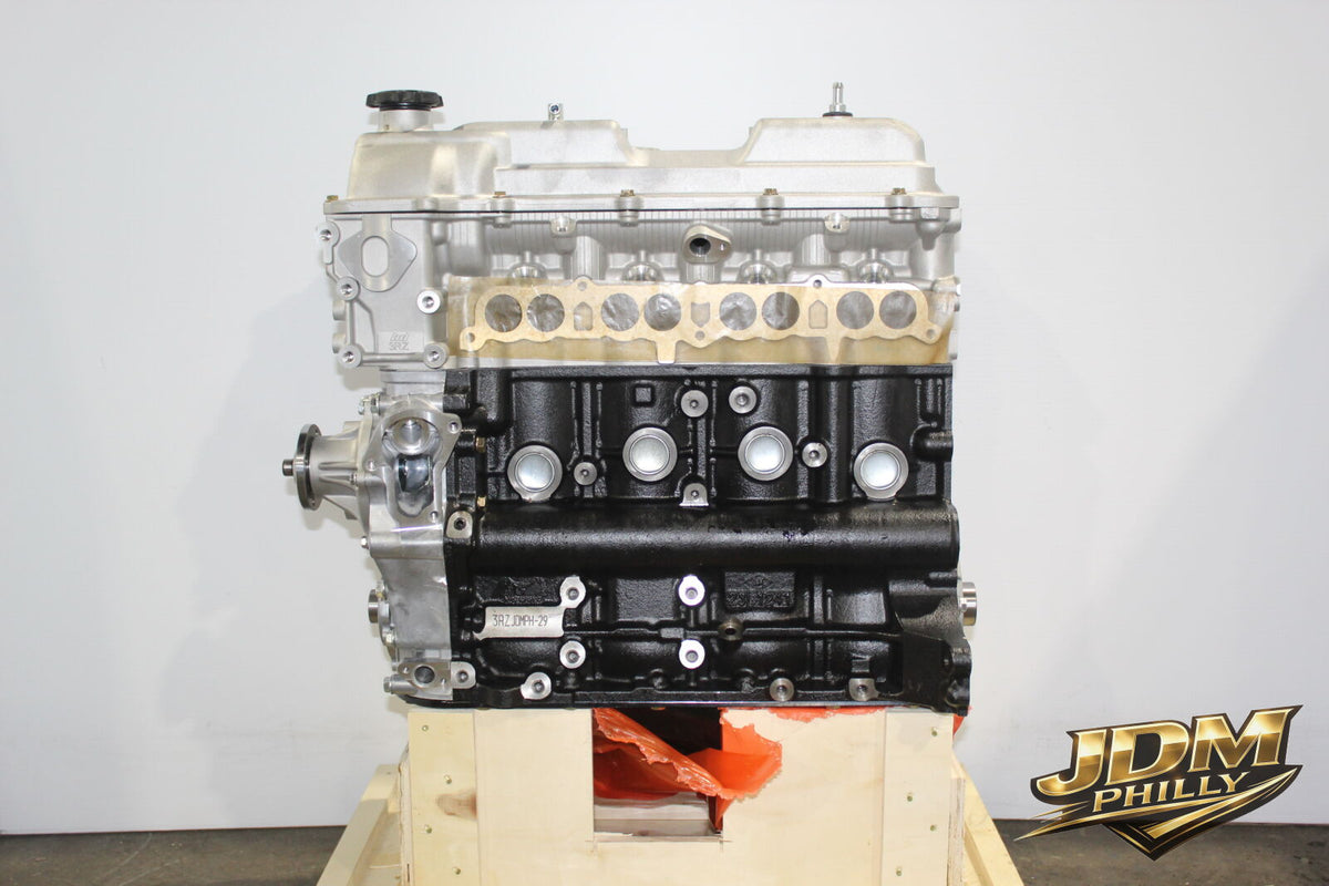 3RZ TACOMA - image 2