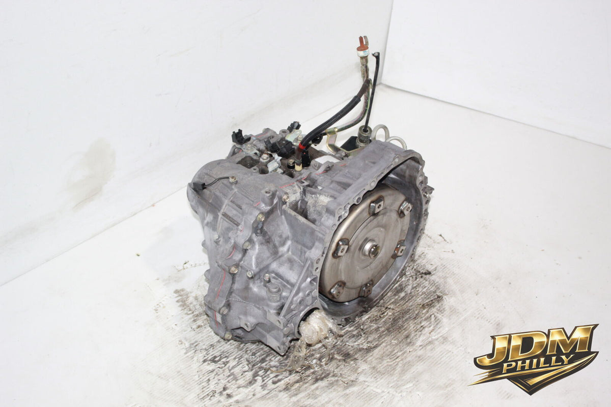 JDM 2006-2008 TOYOTA RAV4 2AZ 2.4L FWD 2WD AUTOMATIC TRANSMISSION - image 3