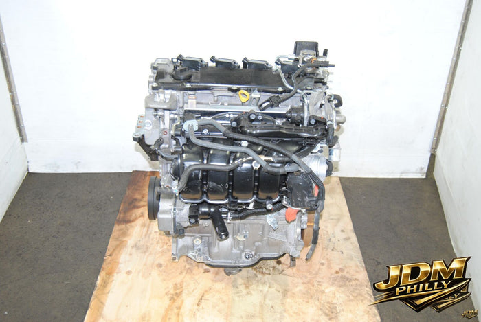 2018 2019 2020 2021 2022 2023 2024 TOYOTA CAMRY 2.5L JDM A25A-FKS ENGINE 4 CYLINDER MOTOR