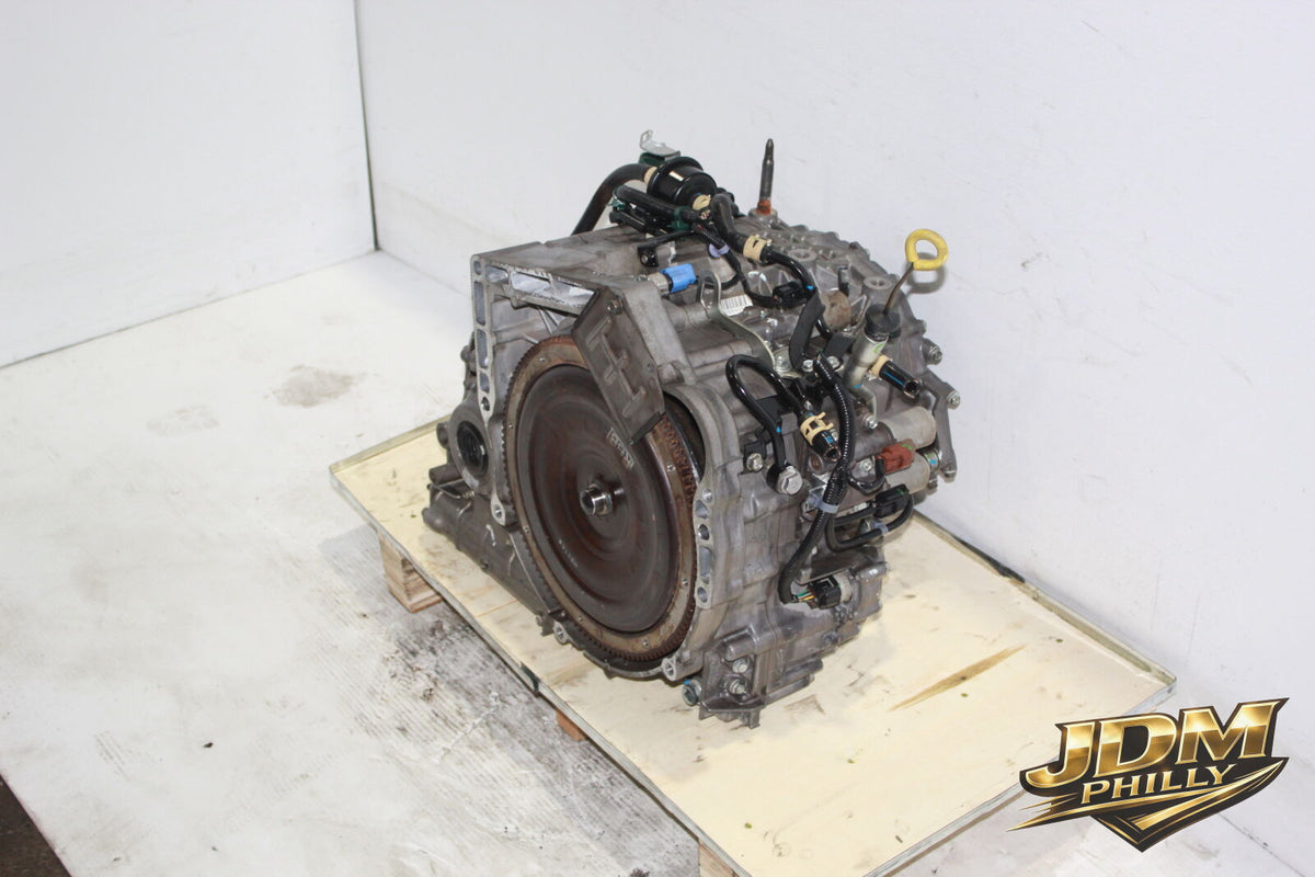 2003-2004-2005-2006-2007 Honda Accord 4Cyl 2.4L Automatic Transmission - image 3