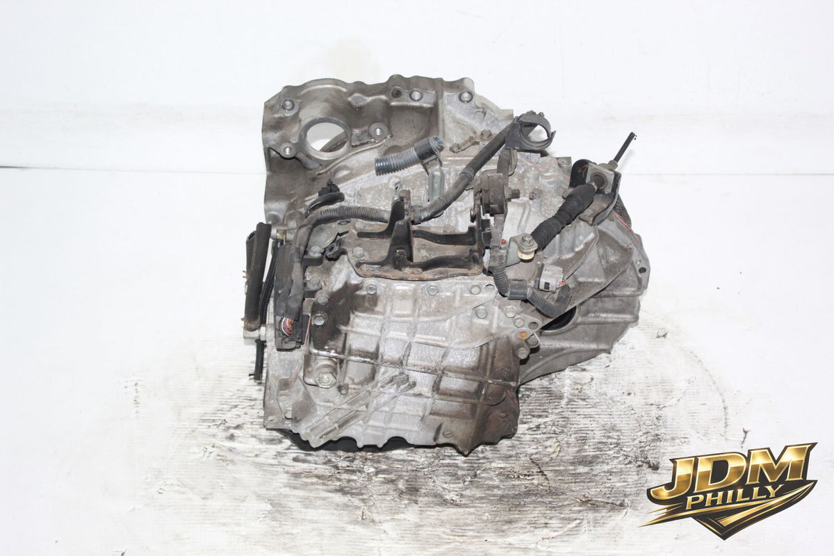 JDM 10-11-12-13-14-15 LEXUS RX350 2WD TRANSMISSION 3.5L V6 2GR - image 6