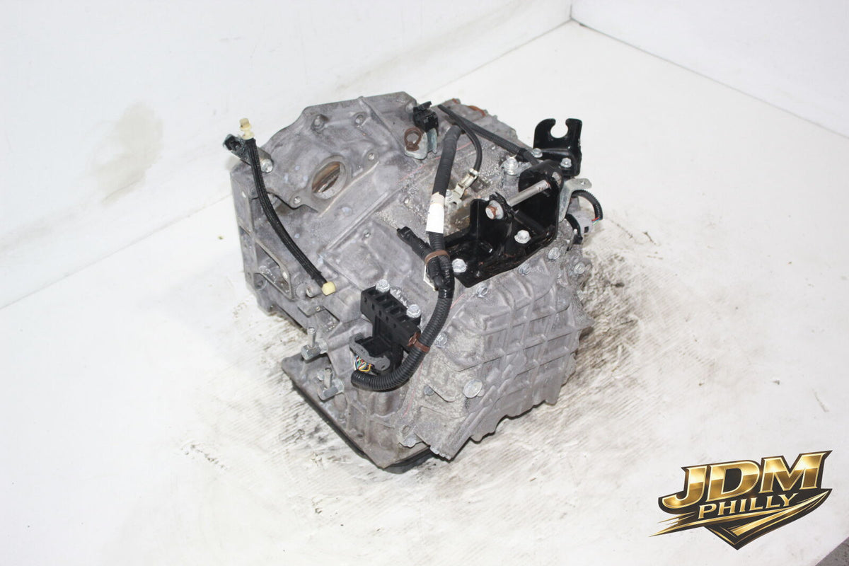 2013-2018 Toyota Rav4 AWD Automatic Transmission U760F 2AR 2.5L Rav4 - image 5
