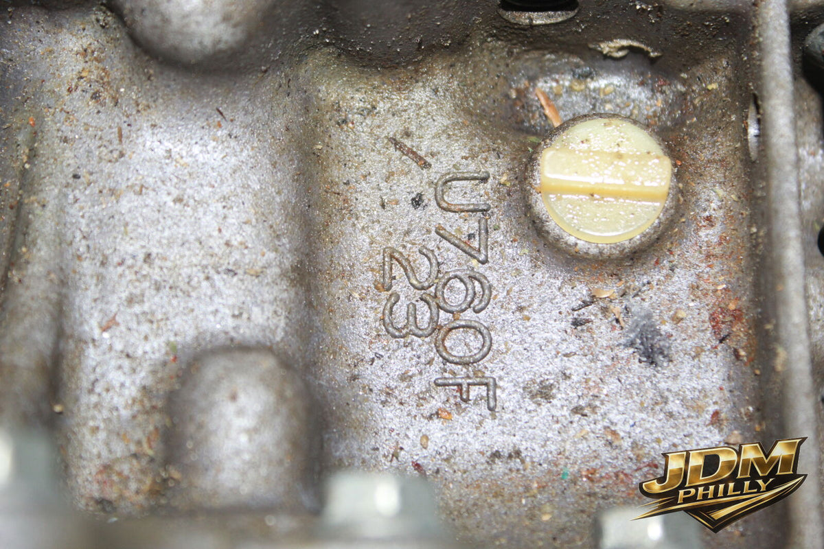 Rav4 AWD Automatic Transmission U760F - image 6