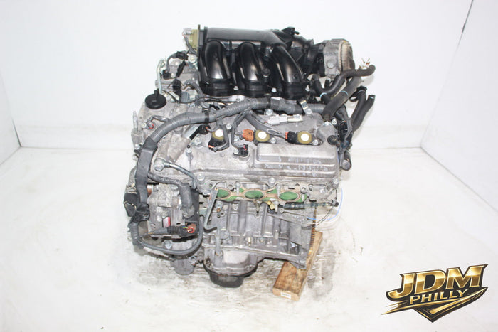 2007-2016 TOYOTA SIENA 3.5L 2GR JDM ENGINE 2GRFE V6 DUAL VVTI