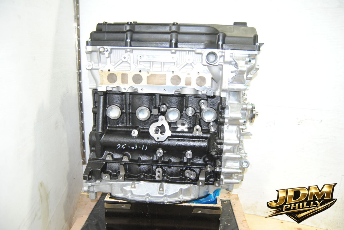 Brand New Toyota Tacoma 2.7L Engine 2005-2015 2TR-FE VVTI - image 6