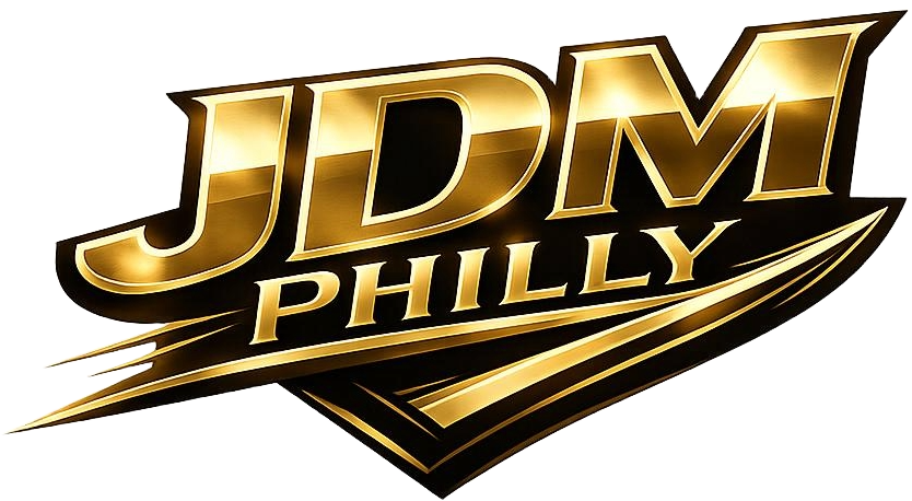 JDM Philly